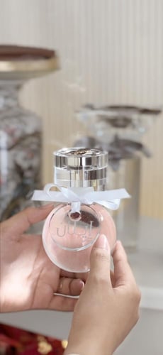 مبخرة البلوره "