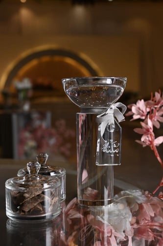 مبخرة الاسطوانيه