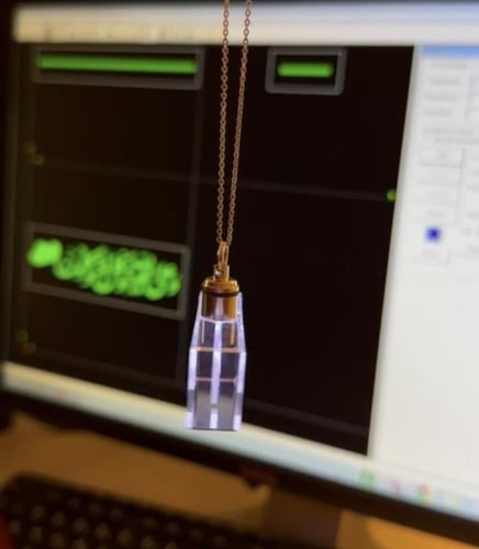 تعلیقه سیاره مستطيله ، تصميم حسب الطلب