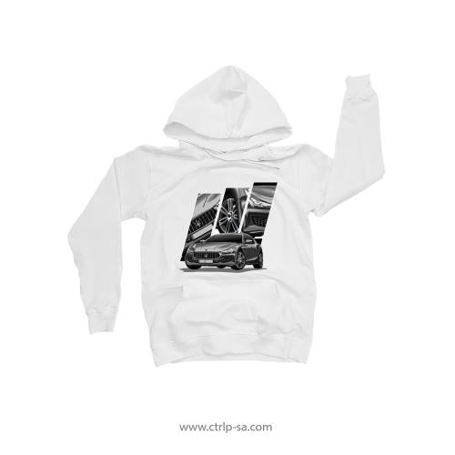 مازيراتي - Maserati