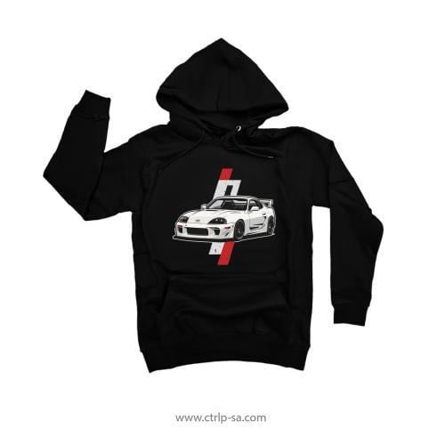 SUPRA MK4 - سوبرا ام كي 4