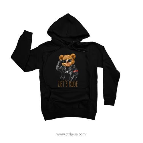 Let’s Ride - لنأخذ جولة