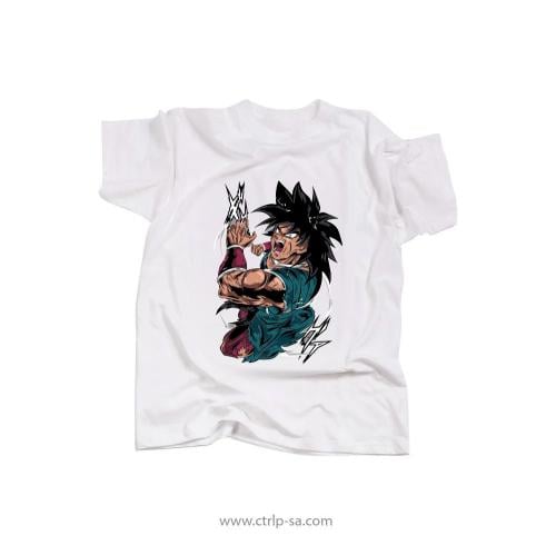دراغون بول – BROLY-V2-EX