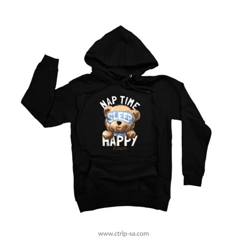 Nap Time - وقت القيلولة