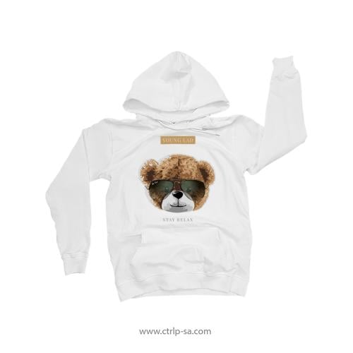 Stay relax - خليك هادي