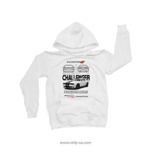 دودج تشالنجر - DODGE CHALLENGER