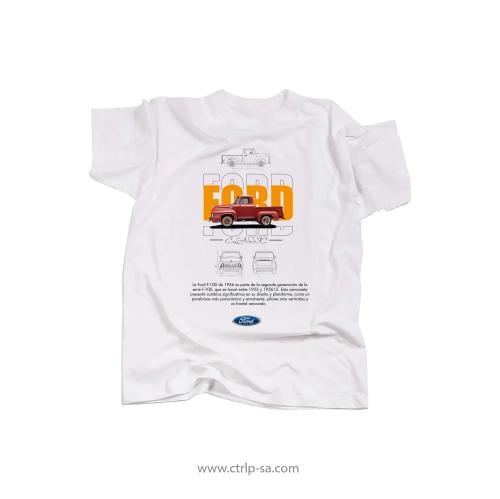 تيشيرت Ford Classic