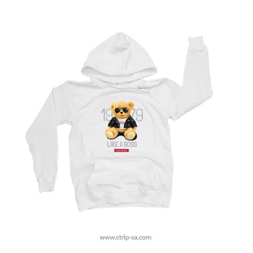 LIKE A BOSS - مثل الرئيس