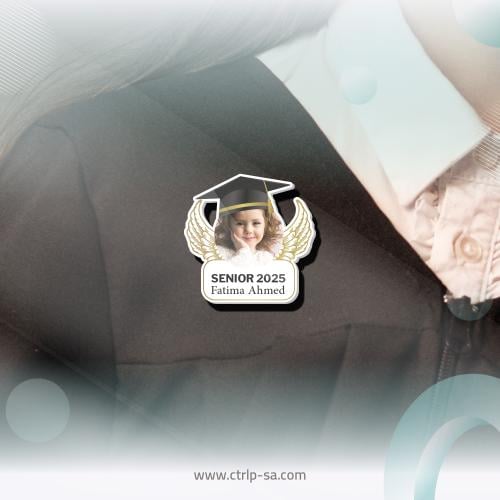 بروش تخرج ملاك 00702