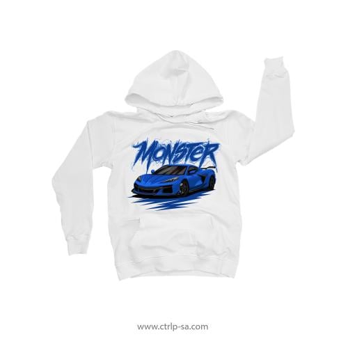 CORVITTE C8 - كورفيت سي 8