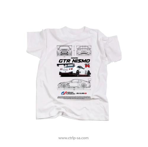 تيشيرت Nissan Nismo