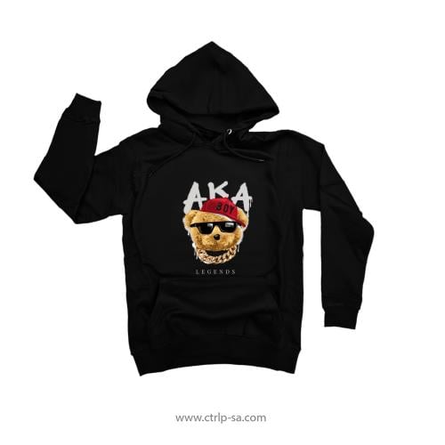 AKA Boy Legends - معروف بأسم الأساطير