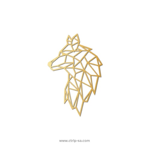 لوحة جدارية أكريلك