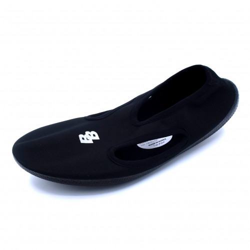 حذاء لعلاج وتقويم العمود الفقري (المشي المريح)