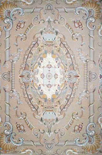 سجاد رويال إيراني إكريليك مليون عقدة‎