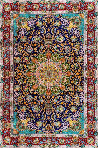 حرير ايراني