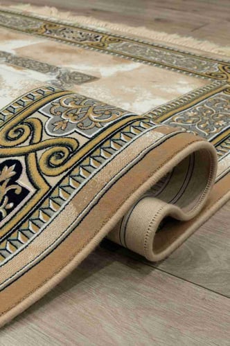 سجاد رويال إيراني إكريليك مليون عقدة‎