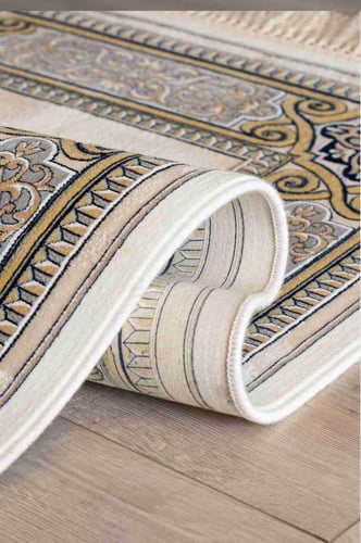 سجاد رويال إيراني إكريليك مليون عقدة‎