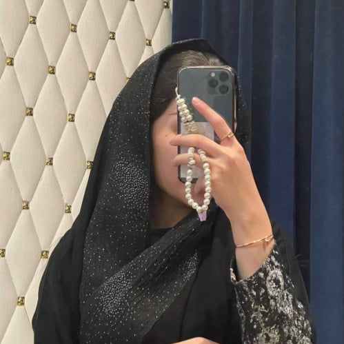 طرحة طرف تل النجوم