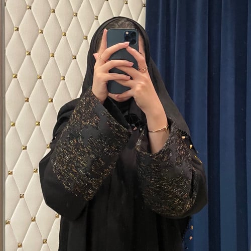 عباية الشتاء