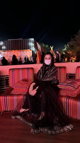 زي يوم التأسيس