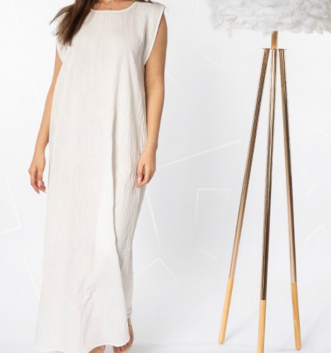 فستان عباية1