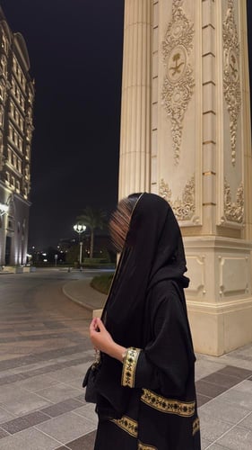 عباية اليوم الوطني 95