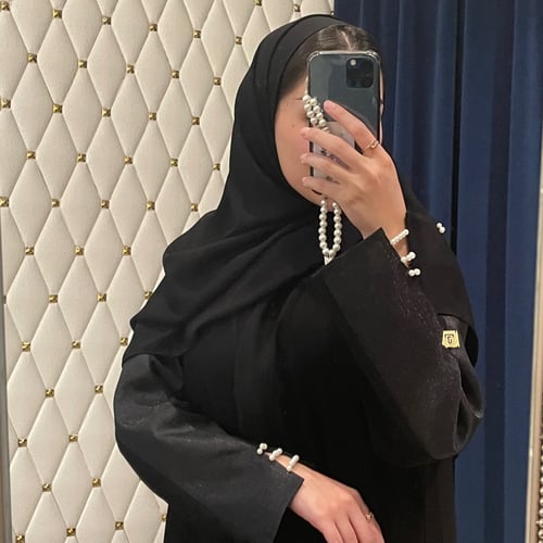 عباية اللولو