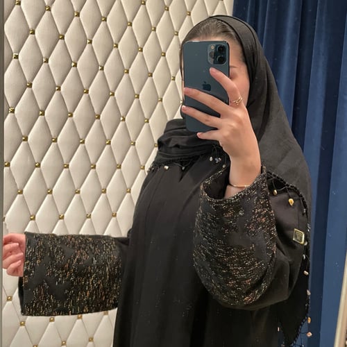 عباية الشتاء