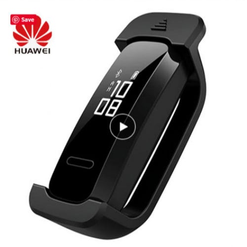 ساعة رياضية من هواوي