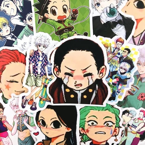 ستكرات القناص - 50 حبه