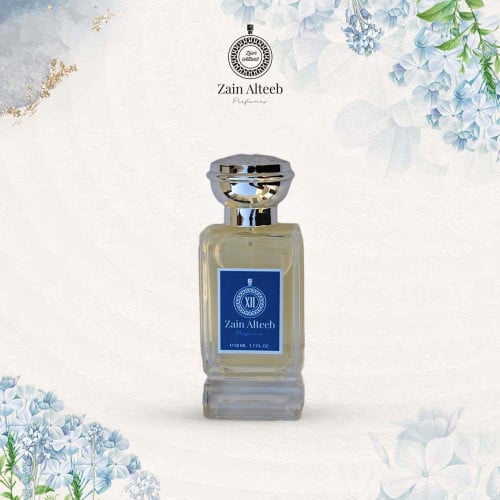 عطر 12 ( XII )