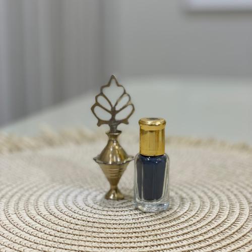 كحل أثمد أ أصلي (أسود)- تولة وحدة فقط