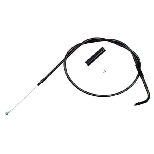 كيبل Throttle من Motion Pro أسود مقاس 42 انش 107 س...