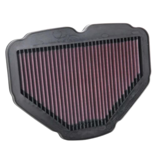 فلتر هواء HA-1818 من K&N لدراجات Honda