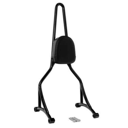 سي سي بار ظهر طويل للراكب من Sissy Bar لدراجات Har...