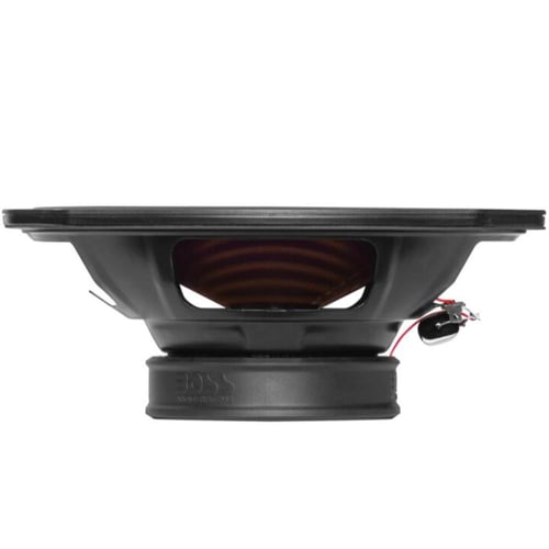 Boss Audio Systems طقم السماعات الخلفي مقاس 6×9 بو...