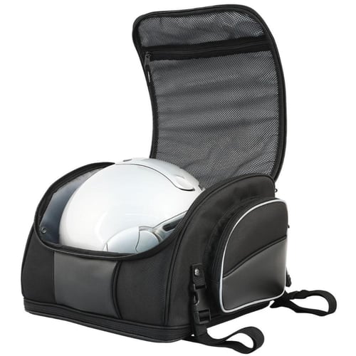 حقيبة خلفية لحامل الأمتعة من Nelson Rigg