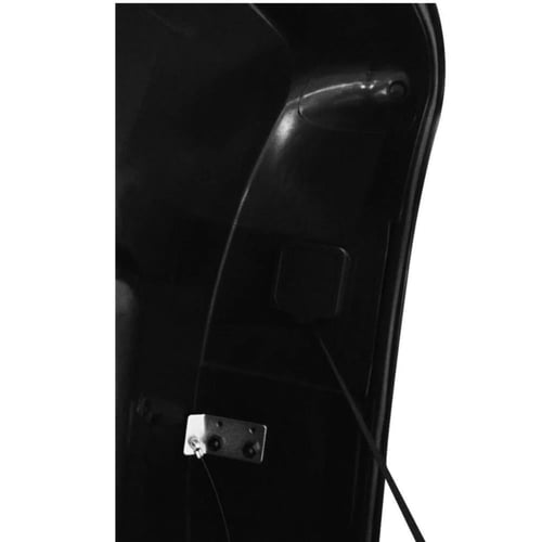 غطاء حقيبة التورباق لدراجات هارلي تورينق 2014-2025