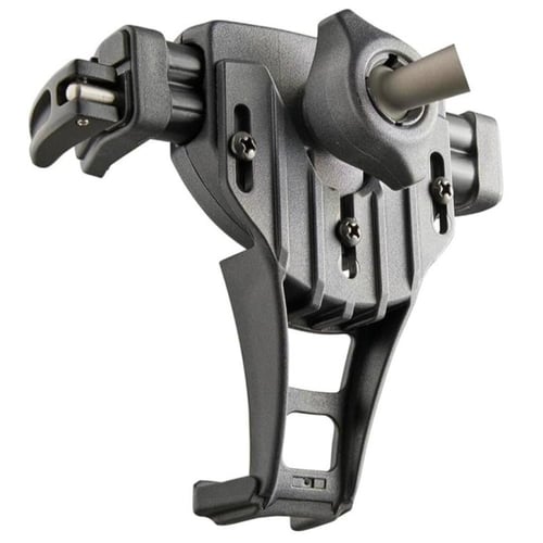 حامل جوال من Ciro مع حامل على شكل مجثم لدراجات هار...