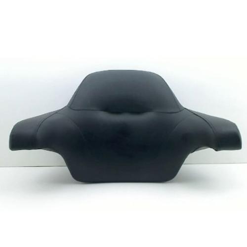 Harley Davidson Tour Pak Wrap Around Backrest For...