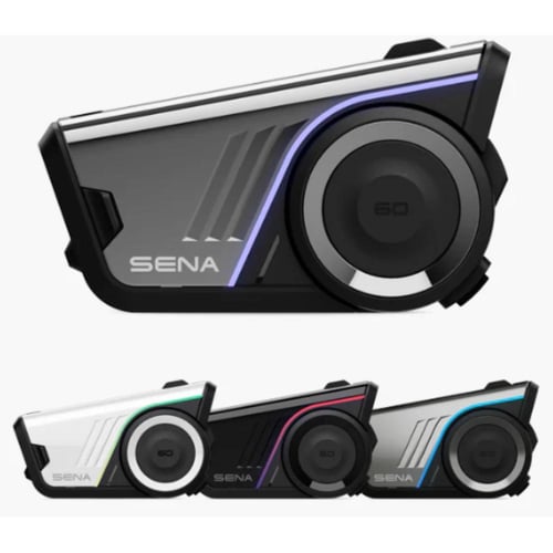 نظام صوتي سينا 60S Senaمزودة بتقنية WAVE وMesh وBl...