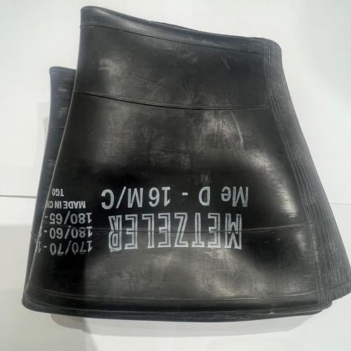 تيوب داخلي من Metzeler مقاس 180/65/16 سنتر بلوف TR...