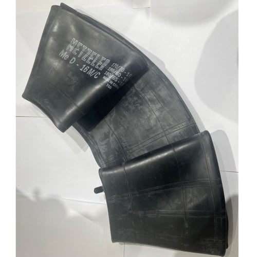 تيوب داخلي من Metzeler مقاس 180/65/16 سنتر بلوف TR...