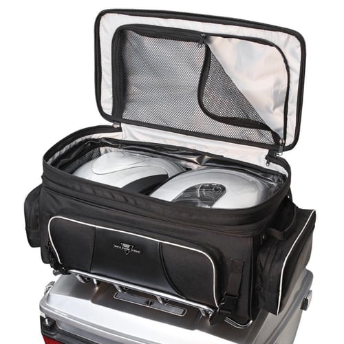 حقيبة سفر خلفية من Nelson Rigg