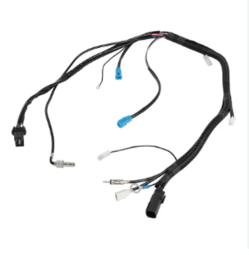 تورباك كنج مقاس 13.7 بوصة مع اقفال أسود مناسب لدرا...