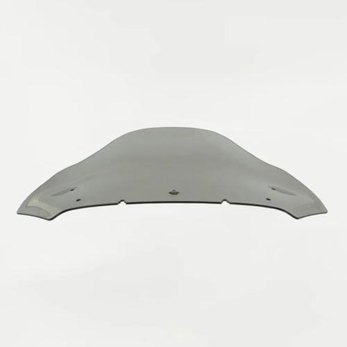 ويند شيلد من KLOCK WERKS مقاس 10 بوصه لون داكن شفا...