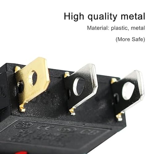 مفتاح تشغيل/إيقاف تشغيل ثلاثي السنون من A2zCycles...