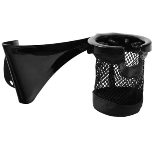 حامل أكواب للراكب الخلفي لدراجات هارلي تورنيق 2014...