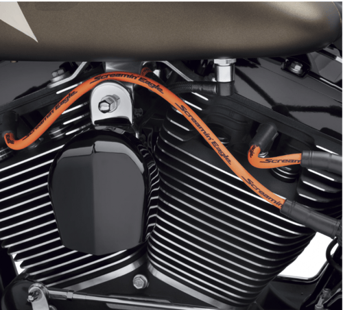 اسلاك موصل شمعات احتراق هارلي ديفيدسون سكريمن ايقل...